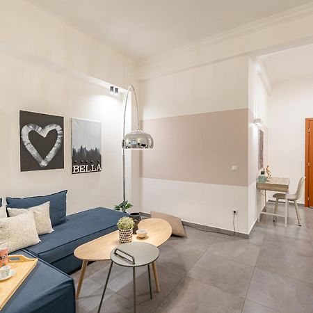 Ports Crossroad C Apartment Piraeus Exterior photo