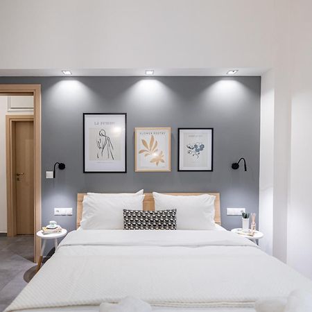 Ports Crossroad C Apartment Piraeus Exterior photo