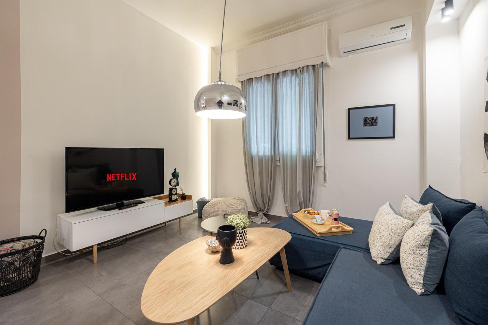 Ports Crossroad C Apartment Piraeus Exterior photo