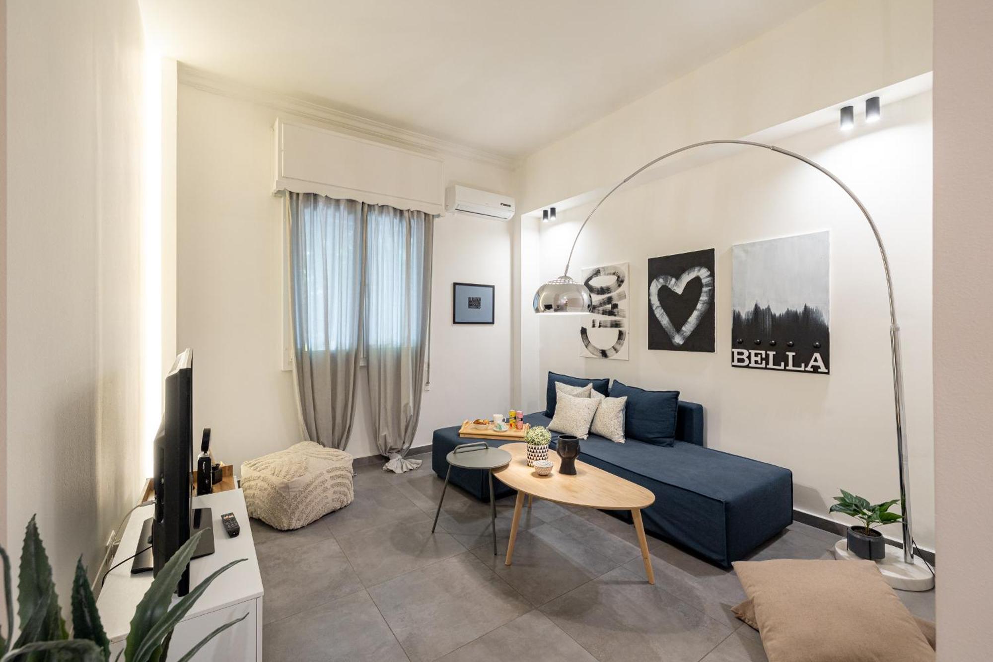 Ports Crossroad C Apartment Piraeus Exterior photo