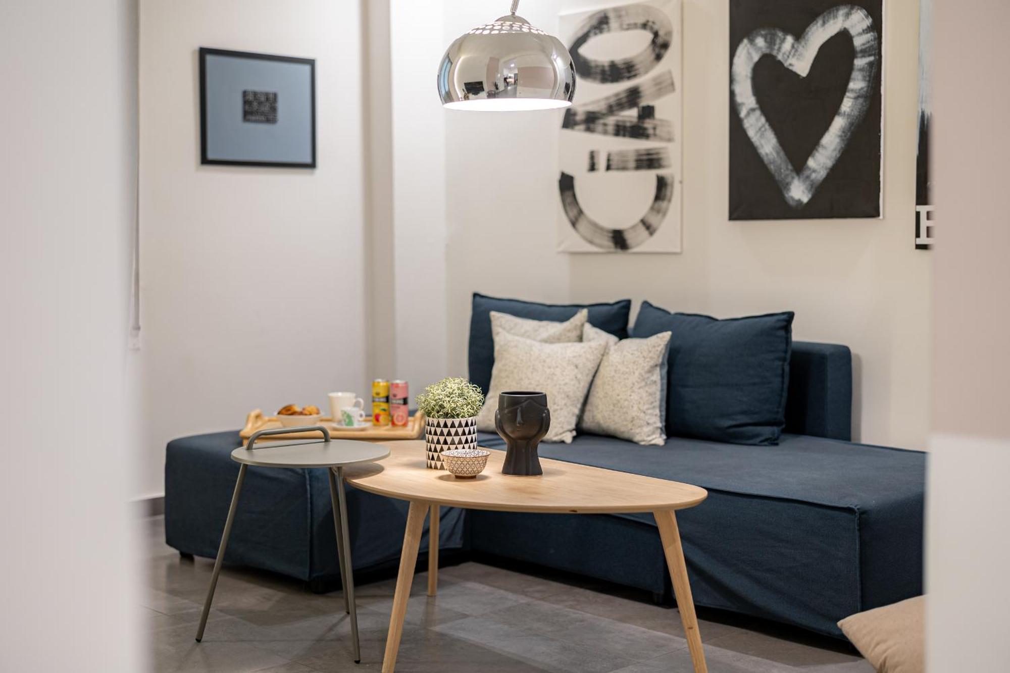 Ports Crossroad C Apartment Piraeus Exterior photo
